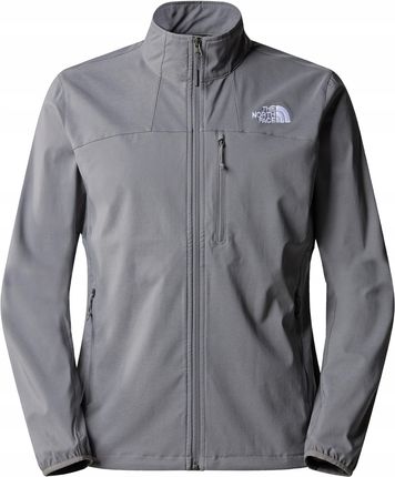 Kurtka softshell męski The North Face Nimble NF0A2TYG r.L