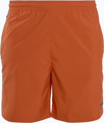 Spodenki męskie adidas Adventure Woven capri orange | WYSYŁKA W 24H | 30 DNI NA ZWROT Wiosna 2024