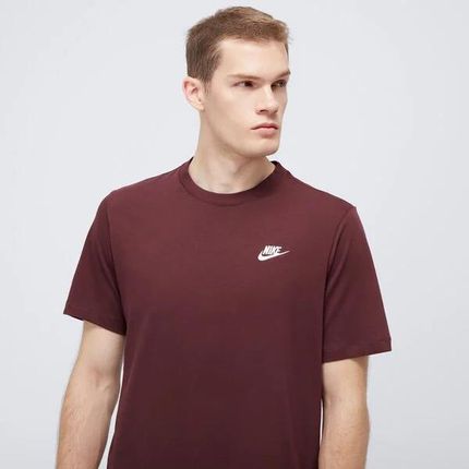 NIKE T-SHIRT SPORTSWEAR CLUB