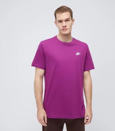 NIKE T-SHIRT NIKE SPORTSWEAR CLUB