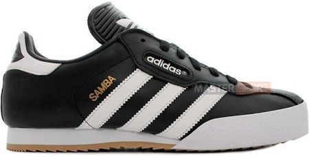 Adidas Originals Samba Super Buty m skie Czarny 019099 Rozmiar EU 44 2 3 UK 10 Ceny i opinie Ceneo.pl