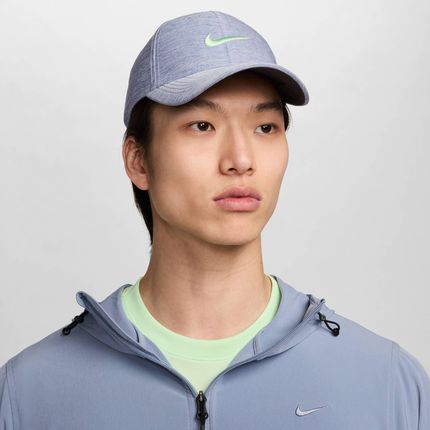 Nike Czapka męska U Nk Df Club Cap S Ab Nvlty P, Rozmiar:S/M