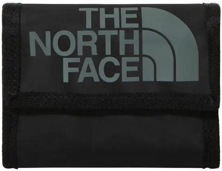 PORTFEL BASE CAMP WALLET-TNF BLACK-NPF