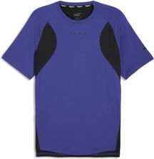 Koszulka męska Puma CLOUDSPUN SOFT BREATHABLE niebieska 52571127 - zdjęcie 1