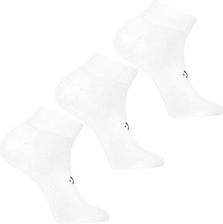 Zdjęcie SKARPETKI MORAJ 3-PAK CSM200-303W/3 43-45 BIAŁY - Wadowice