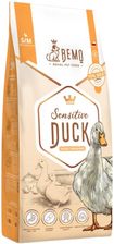 Bemo Sensitive Duck Small Medium Kaczka Monobiałkowa 1Kg