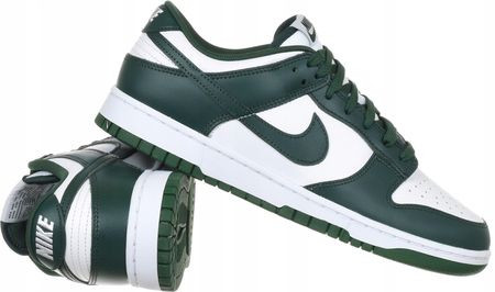 Buty męskie Nike Dunk Low Retro DD1391-101 sneakersy skórzane buty sportowe