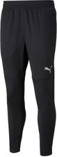 Zdjęcie Puma Spodnie męskie Puma teamFINAL Training czarne 657380 03 - Chodzież