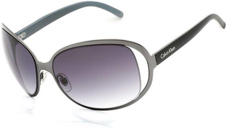 Ladies' Sunglasses Calvin Klein R334S-001 ø 60 mm (S0384820)