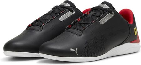 Buty sportowe męskie Puma FERRARI DRIFT CAT DECIMA 2.0 czarne 30839501