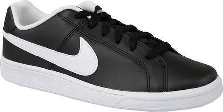 Buty sneakersy Męskie Nike Court 749747-010 Czarny