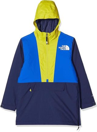 Kurtka młodzieżowa The North Face Freedom anorak zimowa 170