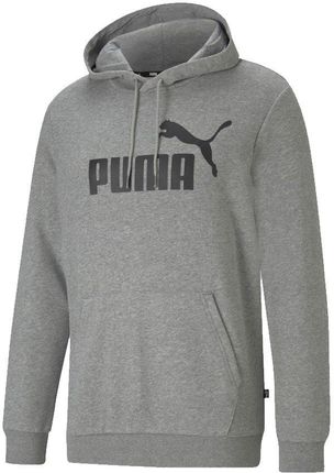 Bluza Puma Essential Big Logo Hoodie TR 586688-03