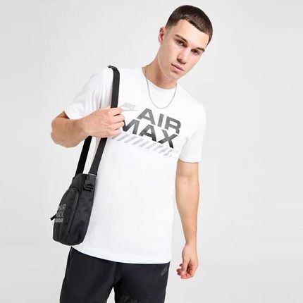 NIKE T-SHIRT M NSW AIR MAX SS TEE