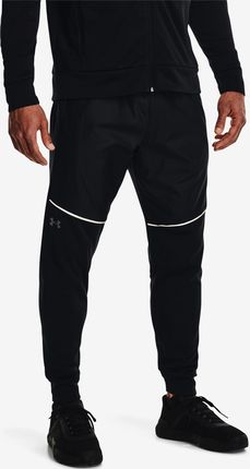 Męskie spodnie dresowe Under Armour  AF Storm Pants-BLK S