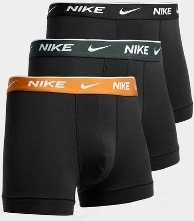 NIKE BOKSERKI TRUNK 3PK