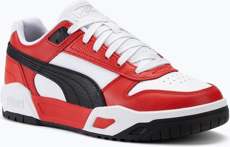 Buty PUMA RBD Tech Classic puma white/puma black/for all time red | WYSYŁKA W 24H | 30 DNI NA ZWROT Wiosna 2024