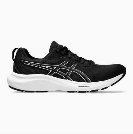 Asics Buty męskie Asics Gel Contend 9 czarne 1011B881 002 43,5