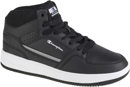 Champion Buty Rebound Evolve Mid, S21912KK001