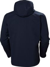 Zdjęcie Kurtka męska Helly Hansen Softshell Helly Hansen Kensington Navy - Gdynia
