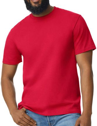 T-Shirt Męski Softstyle Midweight