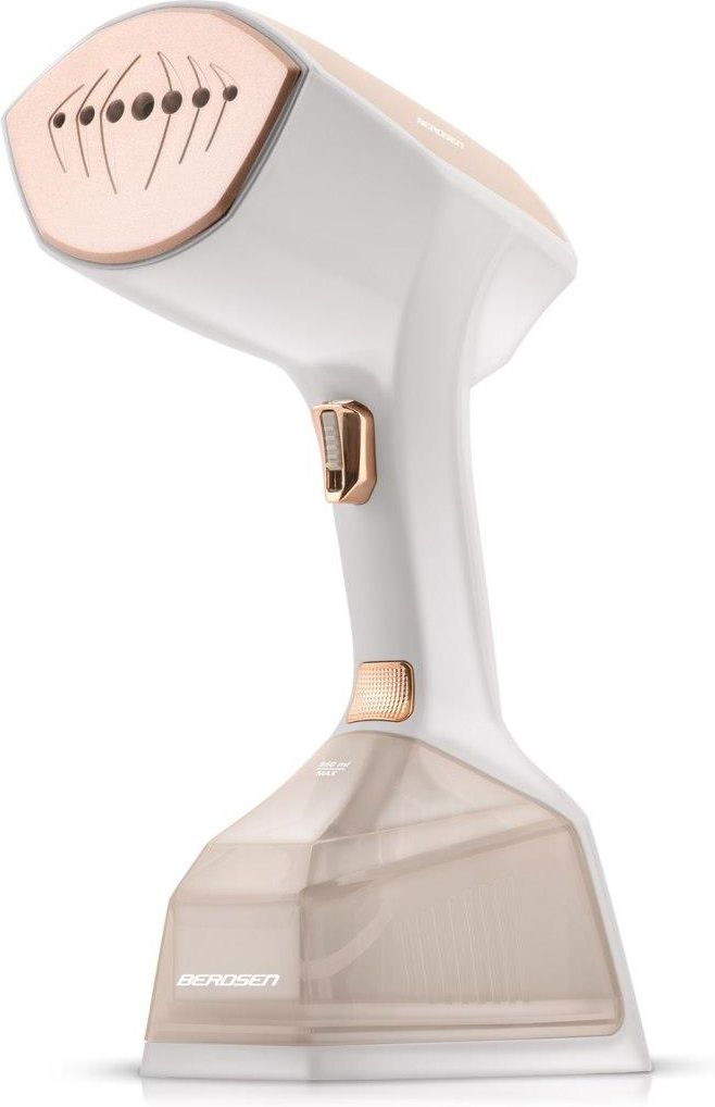 фото Відпарювач Berdsen BD-300 Beige 3