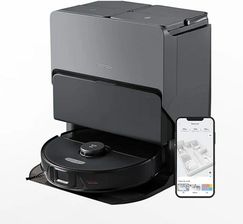 Zdjęcie Roborock  S8 Max Ultra Czarny - Barczewo
