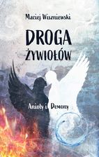 Zdjęcie Droga Żywiołów. Anioły i Demony ® KUP TERAZ - Milicz