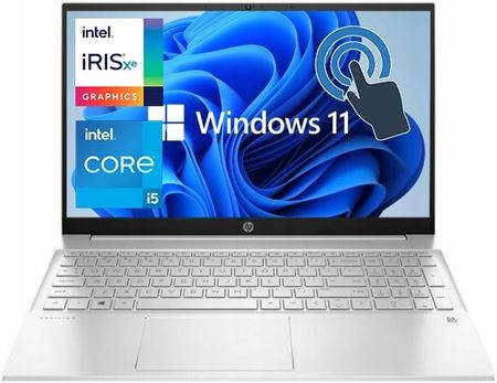 hp - YDMOBA(hp Pavilion 15) Laptop HP Pavilion 15-eh1010nw AMD Ryzen 3 5300U/8GB/256GB