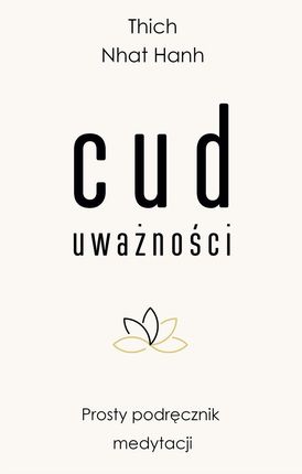 Cud uważności