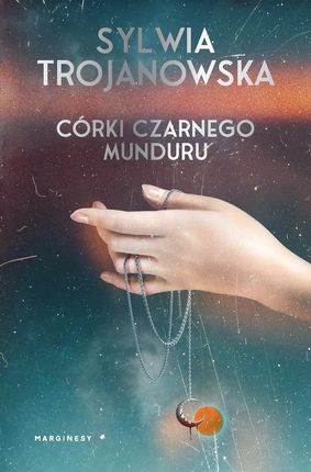 Córki czarnego munduru (e-book)