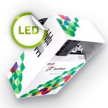 Zdjęcie PODŁOGA INTERAKTYWNA FUNFLOOR EDU LED 2000 LEDlumen UCHWYT SUFITOWY PILOT - Chrzanów