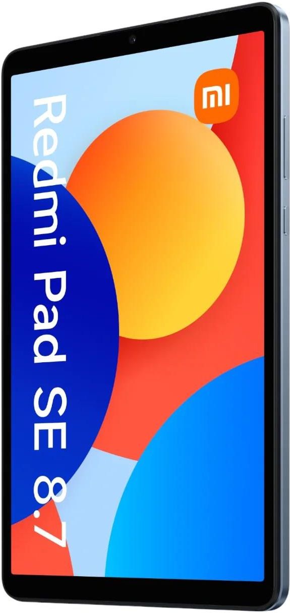 Tablet Redmi Pad SE Wi-Fi 8.7 4/64GB Niebieski - Ceny i