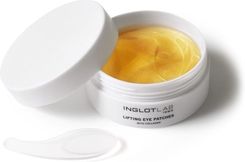 Zdjęcie INGLOT Liftingujące płatki pod oczy z kolagenem INGLOT LAB - Pieniężno