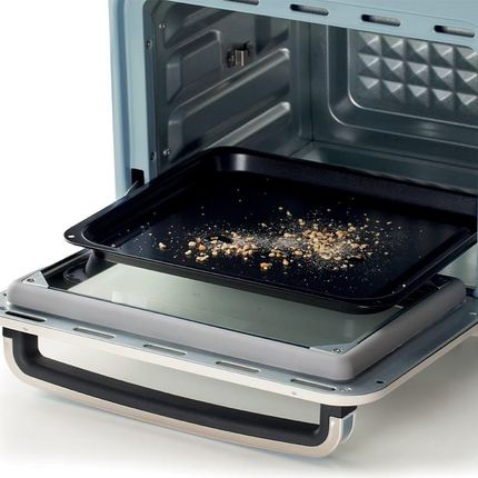 Frytkownica Ariete Air Fryer Oven Vintage 4632/05 - Opinie i