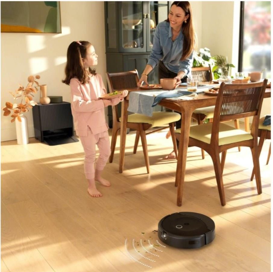 （つる）Roomba Combo 10 Max + AutoWash Roomba Combo® 10 Max robot + AutoWash dock