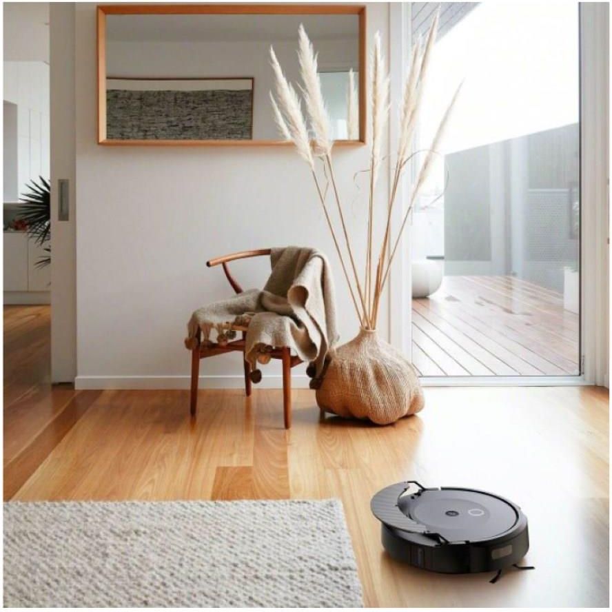 IRobot Roomba Combo 10 Max + stacja dokująca AutoWash