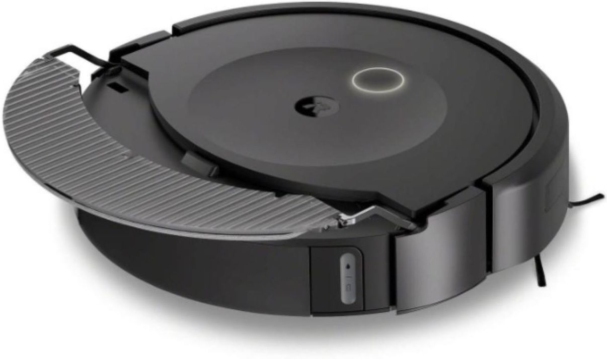 Roomba Combo 10 Max + AutoEmpty 本体 iRobot Roomba Combo 10 Max - Robot odkurzający 2 w 1 ze