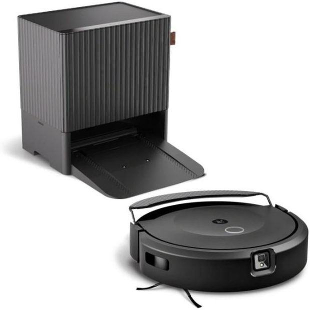 IRobot Roomba Combo 10 Max + stacja dokująca AutoWash