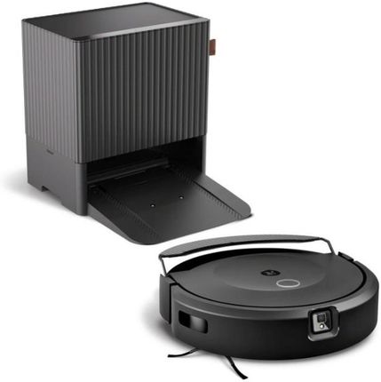 IRobot Roomba Combo 10 Max + stacja dokująca AutoWash - Opinie i
