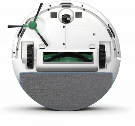 IRobot Romba Combo Essential 2 Biały + Stacja AutoEmpty