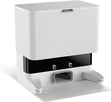 IRobot Romba Combo Essential 2 Biały + Stacja AutoEmpty - Opinie i