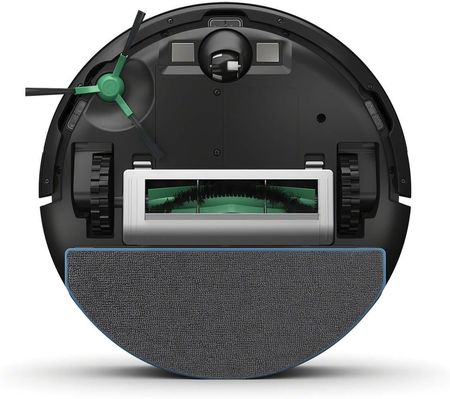 新品未開封 iRobot Roomba Combo Essential IROBOT Roomba Combo Essential Y011240 Czarny Robot