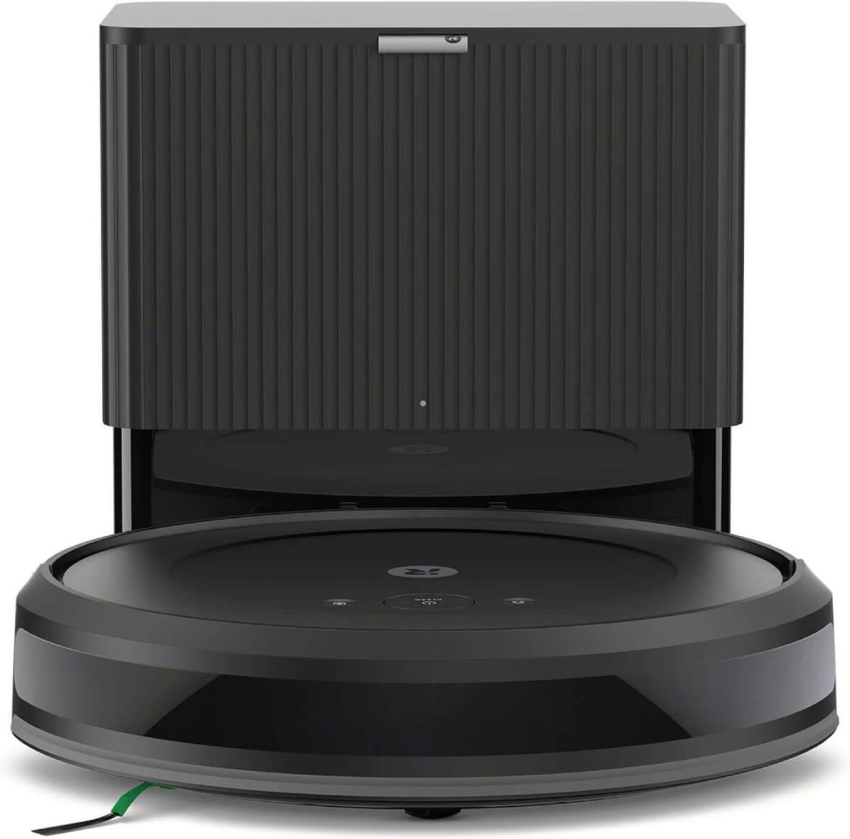 IRobot Romba Combo Essential 2 Czarny + Stacja AutoEmpty - Opinie