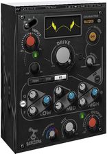 Waves Berzerk Distortion V14 (1 urządzenie / Lifetime) (Windows / Mac)