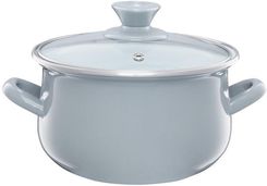 Zdjęcie Emalia Olkusz Garnek Pyza 16Cm (35057) - Zwoleń