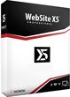 WebSite X5 Professional (1 urządzenie / Lifetime)