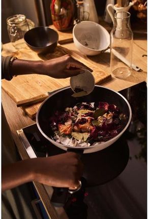 Ballarini Ledro Wok 28Cm (1027801) - zdjęcie 2