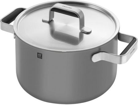 Zwilling Pure Zestaw Garnków 9El. (1028803) - zdjęcie 2