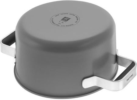 Zwilling Pure Zestaw Garnków 9El. (1028803) - zdjęcie 6